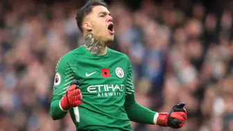 Galatasaray’dan Kaleye Dev Hamle! Ederson’la Anlaşıldı, Sıra City’de