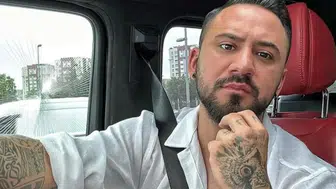 Gökhan Çıra'ya Sokak Ortasında Linç! "10 Kişi Birden Saldırdı"