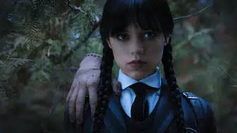 Wednesday 2. Sezon Ne Zaman Yayınlanacak? İşte Netflix Takvimi