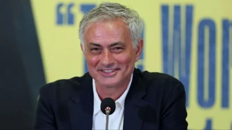 Taraftar Bekliyordu, O Geri Geliyor! Mourinho’nun Gözdesi Fenerbahçe’de
