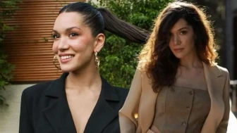 “Doğuştan Yıldız!” Hazal Subaşı kimdir? İşte Hazal Şubaşı'nın Güzellik Yarışmasından Ekranlara Uzanan Yolculuğu!