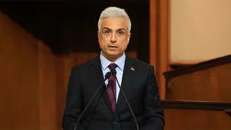 İrfan Demet kimdir, aslen nereli? İBB müdürünün biyografisi ve hayatı