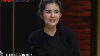 MasterChef Yarışmacısı Gamze Kimdir? Sakarya’dan Televizyona Uzanan Hikaye