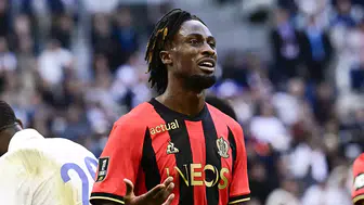 Evann Guessand Kimdir? Fenerbahçe ve Galatasaray’ın Radarındaki Genç Yıldız Hakkında Tüm Bilgiler