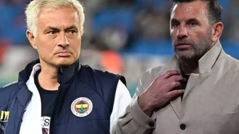 Okan Buruk İstiyor, Mourinho da Devrede! Mikautadze İçin Büyük Kapışma Başladı