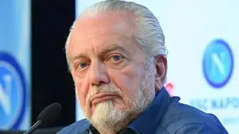Aurelio De Laurentiis Kimdir? Napoli Başkanı Galatasaray’ın Osimhen Transferindeki Tek Engel