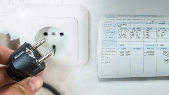 Yüksek Gelen Elektrik Faturası Nasıl Düşer? Bu 5 Hilesiyle Para Cebinizde Kalıyor