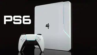 PlayStation 6 Özellikleri Ortaya Çıktı: AMD Zen 6 ve RDNA 5 ile Yeni Nesil Güç