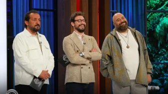 13 Temmuz 2025 MasterChef Türkiye Ana Kadroya Giren 3. Yarışmacı Belli Oldu mu?