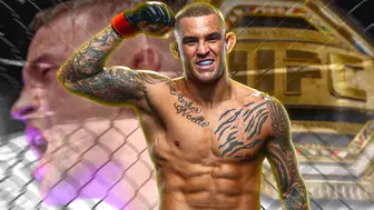 Dustin Poirier Kimdir? The Diamond UFC’nin Kemersiz Şampiyonu