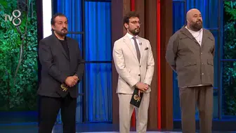MasterChef Türkiye 2025'te Ana Kadro Netleşiyor: 16 Temmuz Yedeklerde Kimler Seçildi?