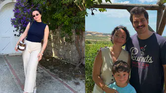 Burçin Özen Kimdir? Çağatay Ulusoy’un Kuzeni Sosyal Medyada Gündem Oldu