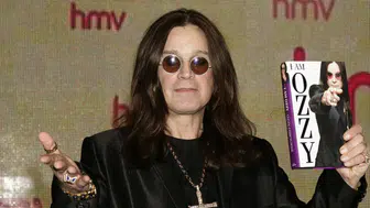 Ozzy Osbourne Hayatını Kaybetti: İşte Efsanenin Hayatı ve Ölüm Nedeni