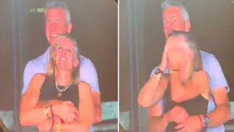 Konserdeki Aşk Skandalı CEO’ya Koltuğunu Kaybettirdi