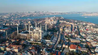 Sıcaktan Bunalanlara Müjde! İstanbul’un En Serin Yerleri Açıklandı