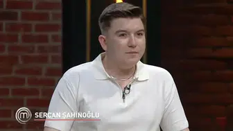 Sercan Şahinoğlu kimdir? MasterChef Türkiye 2025’in genç yıldızının dikkat çeken hikayesi