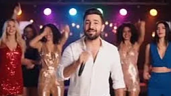 Aykut Elmas Kimdir? Sefo’nun “Demet Ablam Hoşgeldin” Şarkısına Aykut Elmas Dokunuşu!