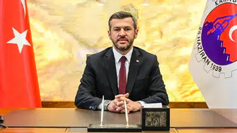 Özkan Çetinkaya Kimdir, Aslen Nereli, Hangi Partiden? Karabük Belediye Başkan Hakkında Merak Edilenler