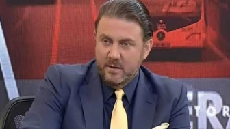 Cumhurbaşkanı Başdanışmanı Yiğit Bulut Hastanede! Kimdir, Kaç Yaşında, Sağlığı Ne Durumda?