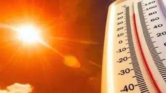 Hava Tahmini Değil Ateş Raporu! İstanbul, Ankara, İzmir İçin Sıcaklık Alarmı
