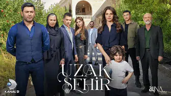 Uzak Şehir Yeni Sezon İçin Geri Sayım Başladı: Yayın Tarihi Ne Zaman?