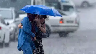 Meteoroloji Uyardı: Hafta Sonu Yağış Geliyor, İşte Etkilenecek Şehirler