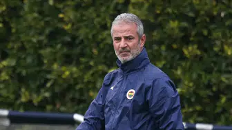 Fenerbahçe'de teknik direktörlük için İsmail Kartal sürprizi! Görüşme gerçekleşti