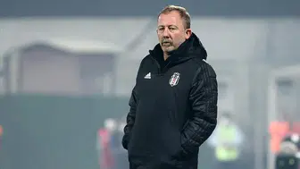 Beşiktaş’ta tarihi dönüş! Sergen Yalçın yeniden siyah-beyazlıların başında