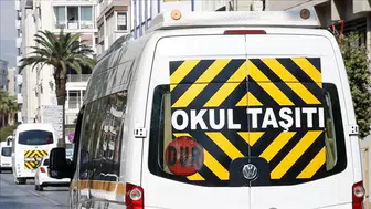 İstanbul'da Servis Ücretlerine Rekor Zam Talebi: Okul Servislerine %50, Personel Servislerine %100 Artış