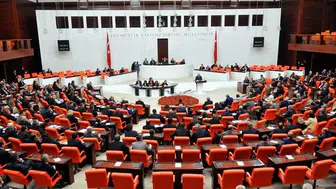 Meclis Ne Zaman Açılıyor, 2025 TBMM Tatili Ne Zaman Bitti, Yeni Dönem Ne Zaman Başlıyor?