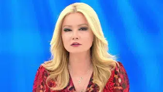 Müge Anlı ile Tatlı Sert'in Yeni Sezon Başlangıç Tarihi Belirlendi!