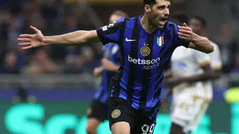 Mehdi Taremi Kimdir? Beşiktaş'tan Golcü Hamlesi
