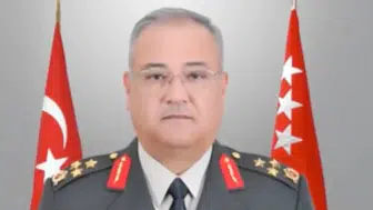 Kemal Yeni kimdir, aslen nereli, kaç yaşında, evli mi, rütbesi ne, emekli mi oldu? İşte hayatı ve TSK kariyeri