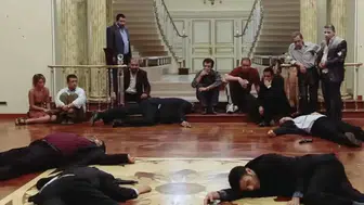Kolpaçino’nun Çekildiği Ünlü Villa Satışta: Fiyatı Dudak Uçuklattı