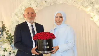 Dilek Hanım Çengel kimdir, aslen nereli, kaç yaşında, kiminle evlendi? Siyasi kariyeri ve hayatı
