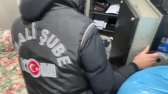 Kapalıçarşı’da Kaçak Taş ve Ziynet Operasyonu: Gözaltı Sayısı 40’a Yükseldi