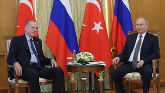 Kremlin: Cumhurbaşkanı Erdoğan ve Putin Çin’de bir araya gelecek