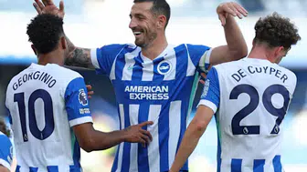 Brighton Fulham maçı saat kaçta, hangi kanalda, ne zaman, Ferdi Oynayacak mı?
