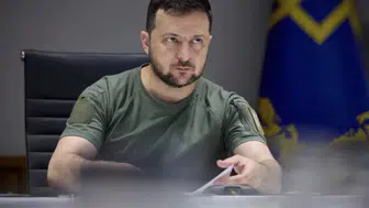 Barış İçin Adres Yine Türkiye: Zelensky, Erdoğan’ın Diplomatik Çabasını İşaret Etti