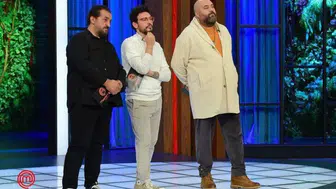 MasterChef Türkiye Ana Kadroya Katılan 19. Yarışmacı Kim Oldu? 1 Ağustos Masterchef Kim Kazandı?
