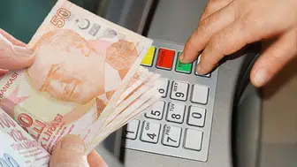 ATM’lerde Limit Şoku! Para Yatırma Sınırı Düşürüldü