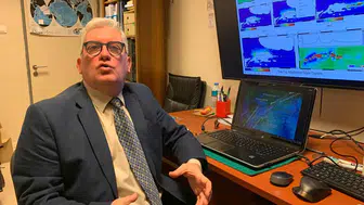 Marmara'da 7.8 Büyüklüğünde Deprem Senaryosu: Prof. Dr. Yaltırak Zaman Verdi