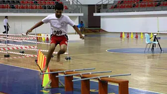 2025-2026 BESYO Parkur Sınavı Ne Zaman? ÖZYES Tarihi ve Kuralları Açıklandı
