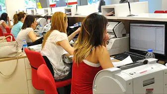 2025 Bankacı Maaşları Açıklandı! İşte Gişe Görevlisinden Şube MüdürüneGüncelRakamlar