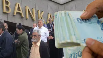 Emekliye Promosyonda Yeni Dönem: 35 Bin TL’ye Kadar Çıkabilir