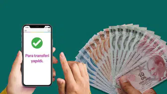 Açıklamasız Para Gönderme Tarih Oluyor! 1 Ocak 2026’da Yeni Kural Yürürlükte
