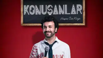 Konuşanlar Programı Bitti mi, Neden Yayınlanmadı, Yeni Sezon Nerede Yayınlanacak?