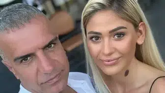 Berdan Mardini kiminle evli, eşi Dilara Talay kimdir, kaç yaşında, aslen nereli, kürt mü? İşte çiftin özel hayatına dair bilinenler