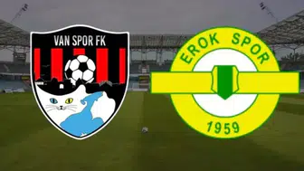 Vanspor Esenler Erokspor maçı nereden izlenir, saat kaçta, hangi kanalda, yayın bilgileri? Müthiş mücadele hakkında her şey