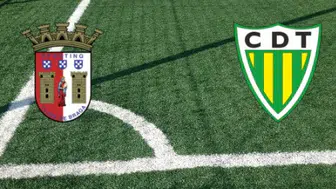 Braga Tondela maçı hangi kanalda?